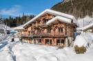 FerienhausFrankreich - : Chalet Le Vanant