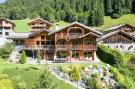 FerienhausFrankreich - : Chalet Le Vanant