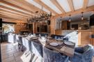 FerienhausFrankreich - : Chalet Le Vanant