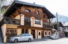 Holiday homeFrance - : Chalet Le Blizzard