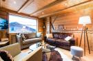 Holiday homeFrance - : Chalet Le Blizzard