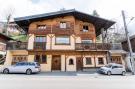 Holiday homeFrance - : Chalet Le Blizzard