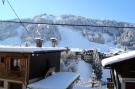 Holiday homeFrance - : Chalet Le Blizzard