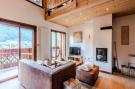 VakantiehuisFrankrijk - : Chalet L'ourson Blanc Morzine