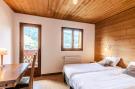 VakantiehuisFrankrijk - : Chalet L'ourson Blanc Morzine