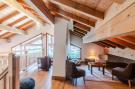 VakantiehuisFrankrijk - : Chalet L'ourson Blanc Morzine