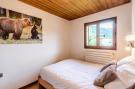 VakantiehuisFrankrijk - : Chalet L'ourson Blanc Morzine