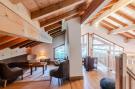 VakantiehuisFrankrijk - : Chalet L'ourson Blanc Morzine