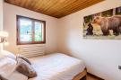 VakantiehuisFrankrijk - : Chalet L'ourson Blanc Morzine