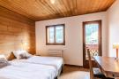 VakantiehuisFrankrijk - : Chalet L'ourson Blanc Morzine