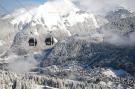 VakantiehuisFrankrijk - : Chalet L'ourson Blanc Morzine