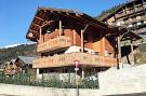 VakantiehuisFrankrijk - : Chalet L'ourson Blanc Morzine