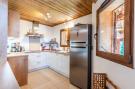 VakantiehuisFrankrijk - : Chalet L'ourson Blanc Morzine