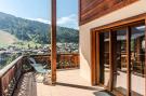 FerienhausFrankreich - : Chalet L'ourson Blanc Morzine