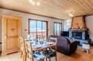 VakantiehuisFrankrijk - : Chalet L'ourson Blanc Morzine