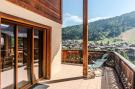 FerienhausFrankreich - : Chalet L'ourson Blanc Morzine