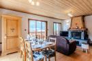 FerienhausFrankreich - : Chalet L'ourson Blanc Morzine