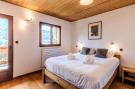 VakantiehuisFrankrijk - : Chalet L'ourson Blanc Morzine