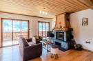 FerienhausFrankreich - : Chalet L'ourson Blanc Morzine