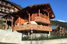 FerienhausFrankreich - : Chalet L'ourson Blanc Morzine