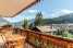 FerienhausFrankreich - : Chalet L'ourson Blanc Morzine  [28] 