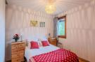 Holiday homeFrance - : Chalet Ale