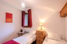 Holiday homeFrance - : Chalet Ale