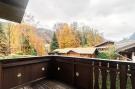 Holiday homeFrance - : Chalet Ale