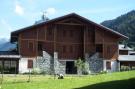 Holiday homeFrance - : Chalet Ale