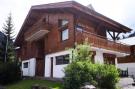 Holiday homeFrance - : Chalet Avoreaz