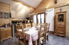 Holiday homeFrance - : Chalet Le Tilleul