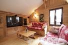 Holiday homeFrance - : Chalet Le Tilleul