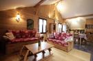 Holiday homeFrance - : Chalet Le Tilleul