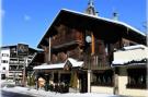 Holiday homeFrance - : Chalet Le Tilleul