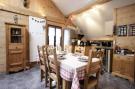 Holiday homeFrance - : Chalet Le Tilleul