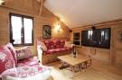 Holiday homeFrance - : Chalet Le Tilleul