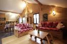 Holiday homeFrance - : Chalet Le Tilleul