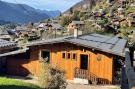 VakantiehuisFrankrijk - : Maison de Vacances Morzine 289