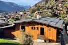 FerienhausFrankreich - : Maison de Vacances Morzine 289