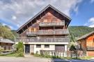 VakantiehuisFrankrijk - : Location de Vacances Morzine 77