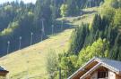 VakantiehuisFrankrijk - : Location de Vacances Morzine 85