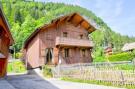 FerienhausFrankreich - : Maison de Vacances Morzine 86