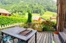 FerienhausFrankreich - : Maison de Vacances Morzine 86