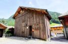 FerienhausFrankreich - : Maison de Vacances Morzine 86