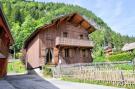 FerienhausFrankreich - : Maison de Vacances Morzine 86