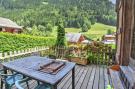 FerienhausFrankreich - : Maison de Vacances Morzine 86