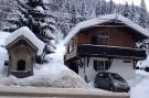 Holiday homeFrance - : Maison de Vacances Morzine 87