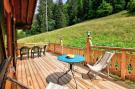 Holiday homeFrance - : Maison de Vacances Morzine 87