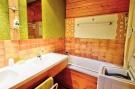 Holiday homeFrance - : Maison de Vacances Morzine 87