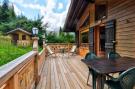 Holiday homeFrance - : Maison de Vacances Morzine 87